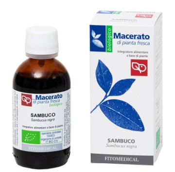 SAMBUCO TM BIO 50ML FTM