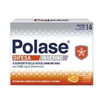 POLASE DIFESA INVERNO 14BST   LP