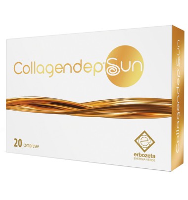 COLLAGENDEP SUN 20CPR