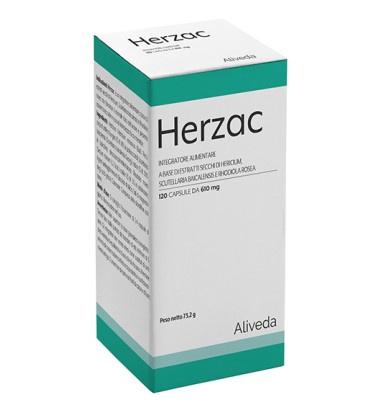 HERZAC 66,48G