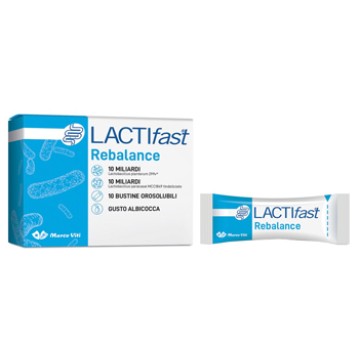 LACTIFAST 10STICK PACK