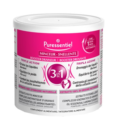 PURESSENTIEL Booster Snell240G