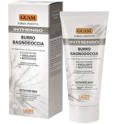 INTHENSO Burro BagnoDoccia