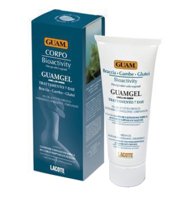 GUAM GEL BIOACT BRACC/GAM/GLU