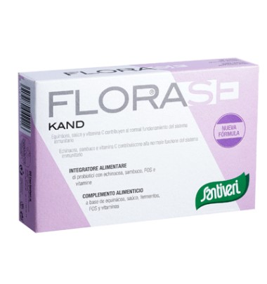 FLORASE KAND NF 40CPS