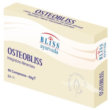 OSTEOBLISS 60CPR