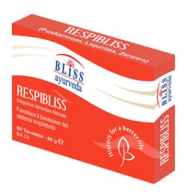 RESPIBLISS 60CPR