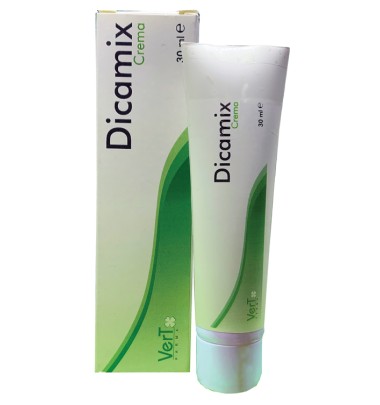 DICAMIX CREMA 30ML