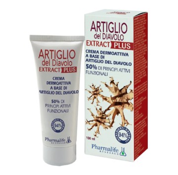 ARTIGLIO DIAVOLO EXTRACT PLUS