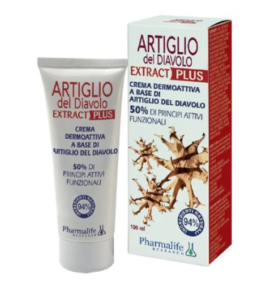 ARTIGLIO DIAVOLO EXTRACT PLUS