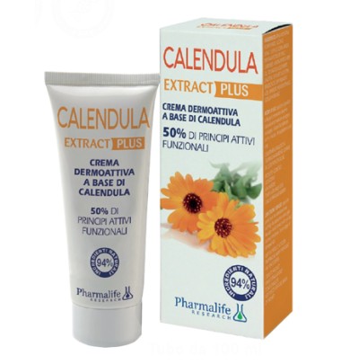 CALENDULA EXTRACT PLUS 100ML