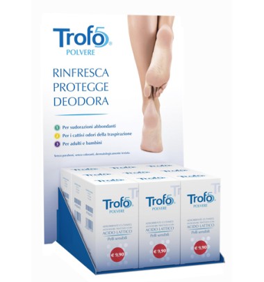 TROFO-5 Polvere PROMO