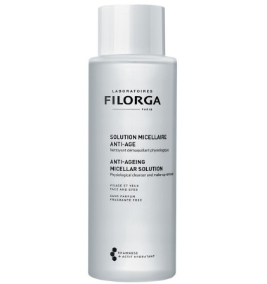 FILORGA SOL MICELLARE 400ML