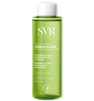 SVR SEBIACLEAR SERUM