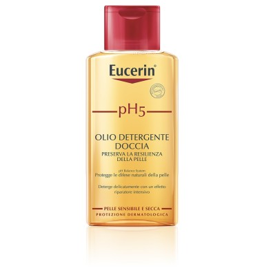 EUCERIN PH5 OL/DOC 200ML   ROSSA