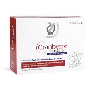 SELERBE CRANBERRY 16BST