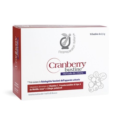 SELERBE CRANBERRY 16BST
