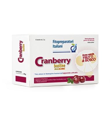 SELERBE CRANBERRY 16BST