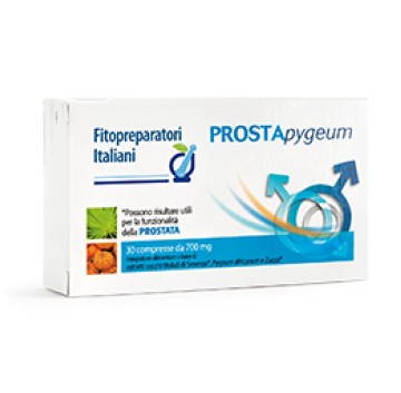 PROSTAPYGEUM 30CPR