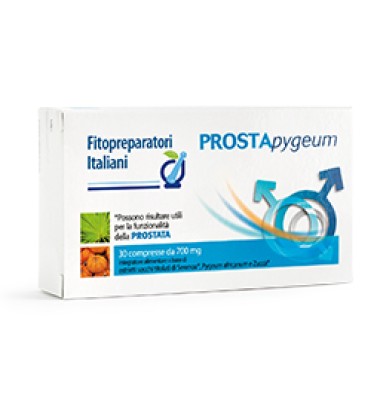 PROSTAPYGEUM 30CPR