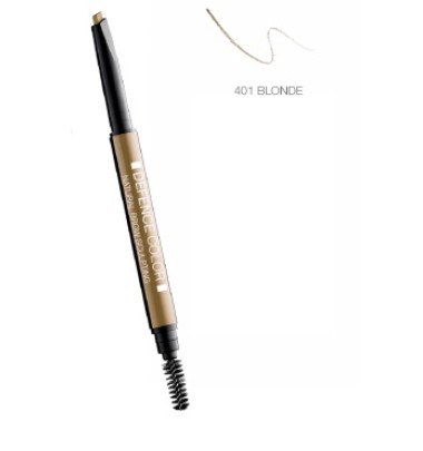 DEFENCE COLOR NATURAL BROW 401