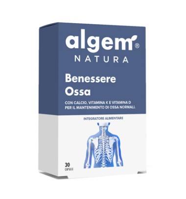 BENESSERE OSSA 30CPS