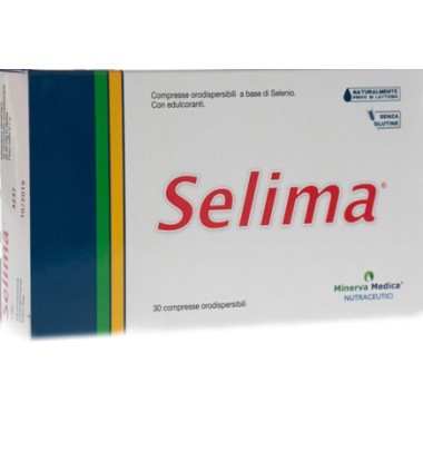 SELIMA 30CPR