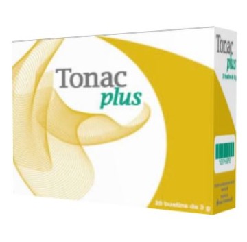 Tonac Plus 20bust