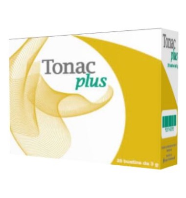 Tonac Plus 20bust