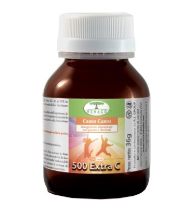 CAMU CAMU 500 EXTRA C 60CPS