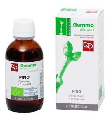 PINO MG BIO 50ML FTM