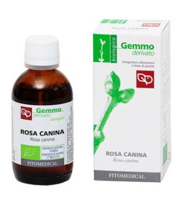 ROSA CANINA MG BIO 50ML