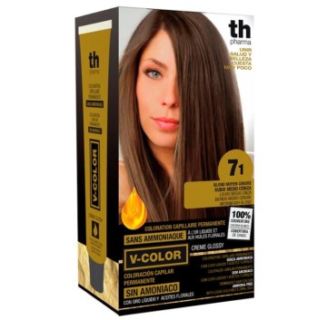 TH V COLOR KIT TINT S/AMM 7,1