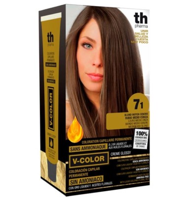 TH V COLOR KIT TINT S/AMM 7,1