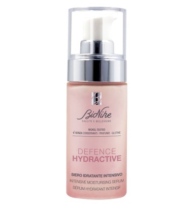 DEFENCE HYDRACTIVE SIERO IDRAT