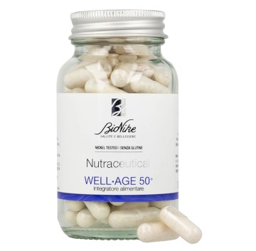 NUTRACEUTICAL WELL-AGE 50+