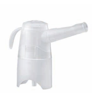 HI-4 Nebulizz.Kit Compl. CA-MI