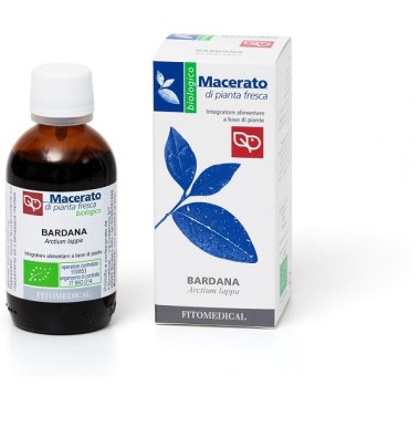 BARDANA BIO TM 50ML