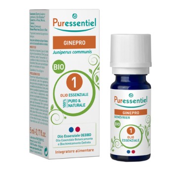 PURESSENTIEL O.E.Ginepro 5ml