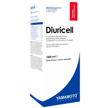 YAMAMOTO R DIURICELL 1L ANANAS
