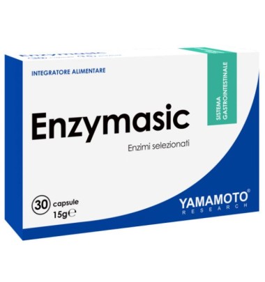YAMAMOTO R ENZYMASIC 30CPS