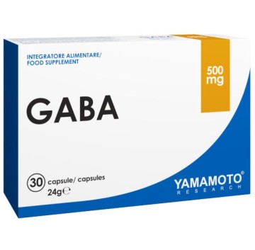YAMAMOTO R GABA 30CPS