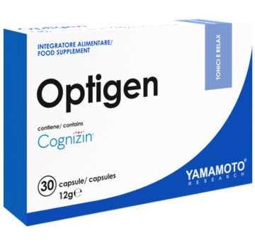 YAMAMOTO R OPTIGEN 30CPS