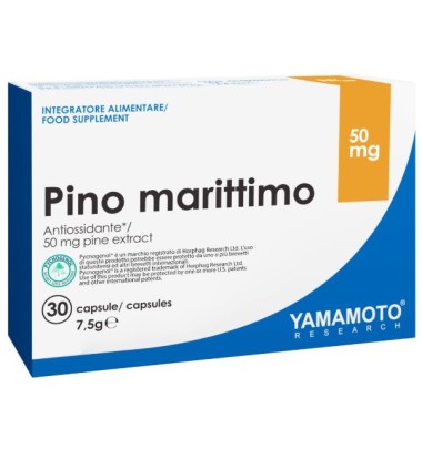 YAMAMOTO R PINO MARITTIMO30Cps