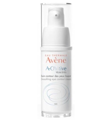 EAU TH.AVENE A OXITIVE C/OCC 15M