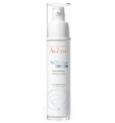 EAU TH.AVENE A OXITIVE PEELING30