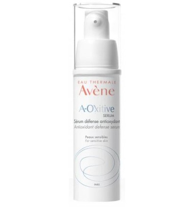 EAU TH.AVENE A OXITIVE SIERO 30M