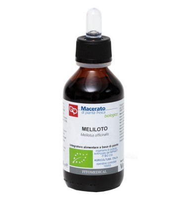 MELILOTO TM BIO 100ML FTM