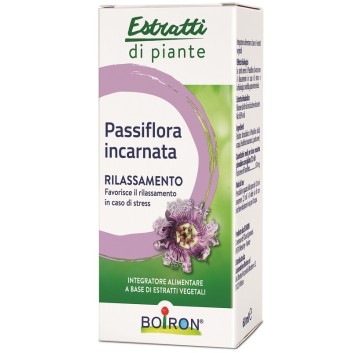 PASSIFLORA INC EI 60ML INT BO