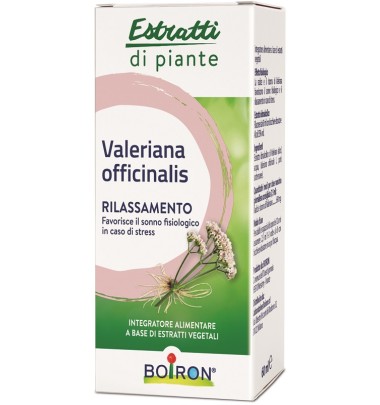 VALERIANA OFF EI 60ML INT BO